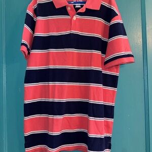 The Children's Place Striped Polo